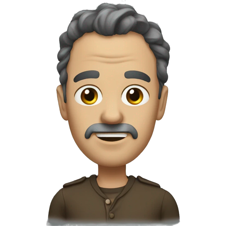 Cauldrom emoji