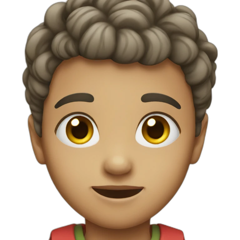 children emoji