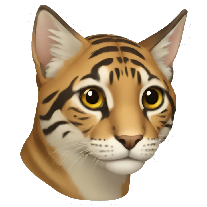 Tibiron emoji