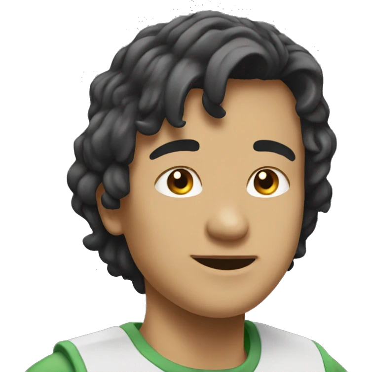 Gana emoji