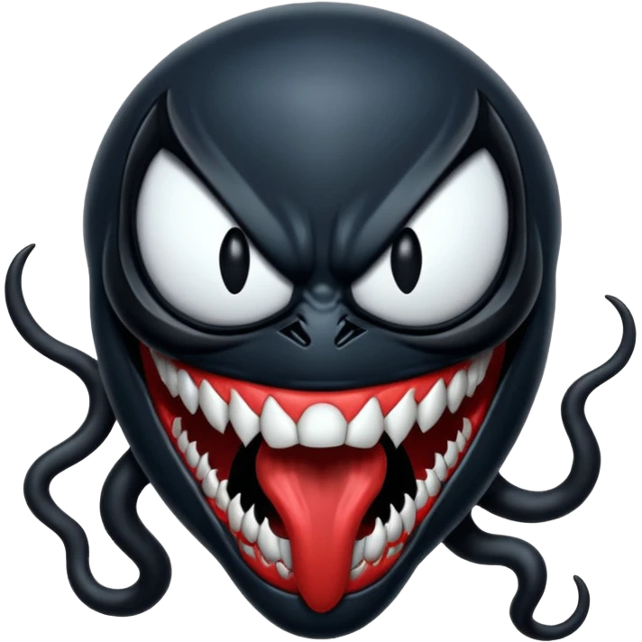 venom emoji