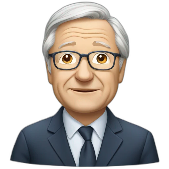 Jean marie lepen emoji