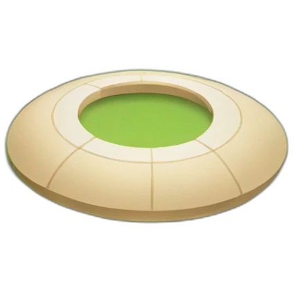 Apple Park emoji