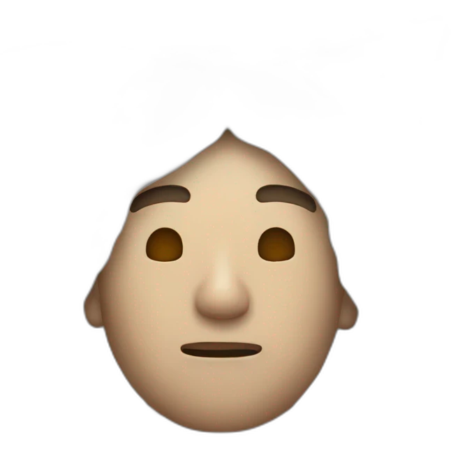 Coma emoji