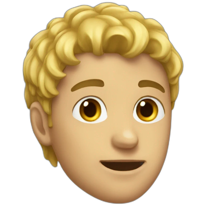 Baraca emoji