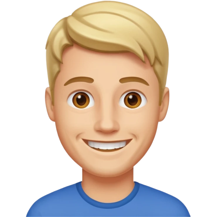 Nathan Morris emoji