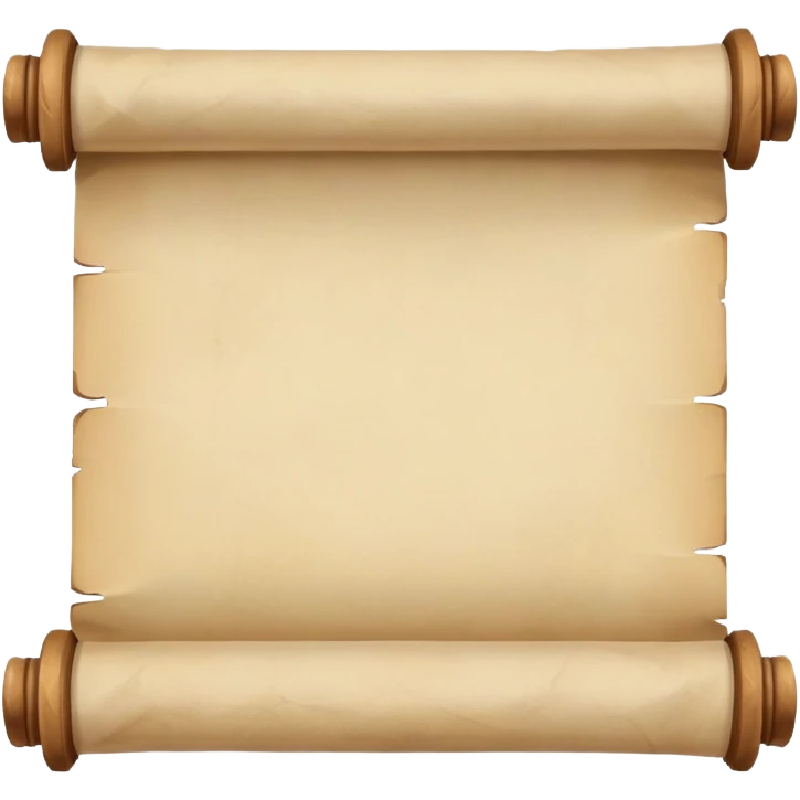 quest scroll emoji