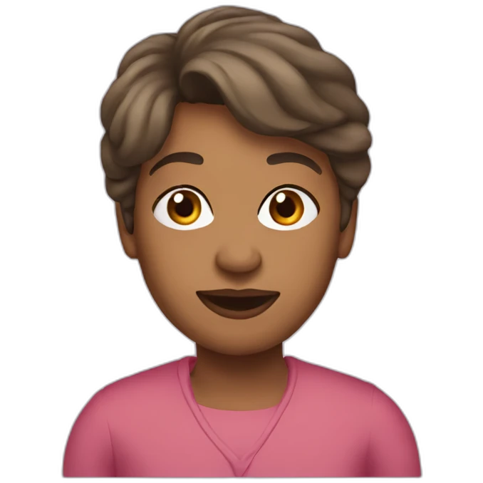 Mariannes James emoji