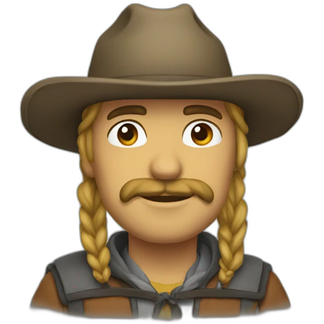 Montaña emoji