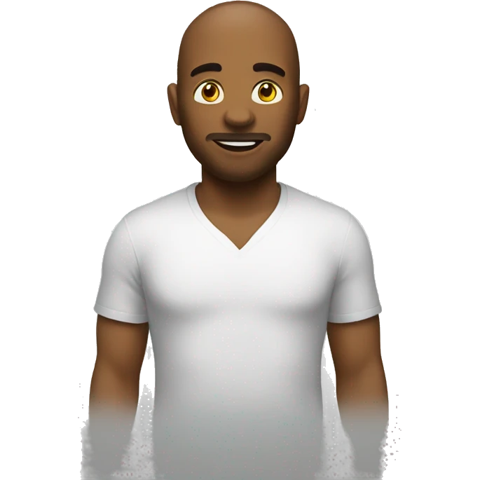 Emoji “think about this” emoji