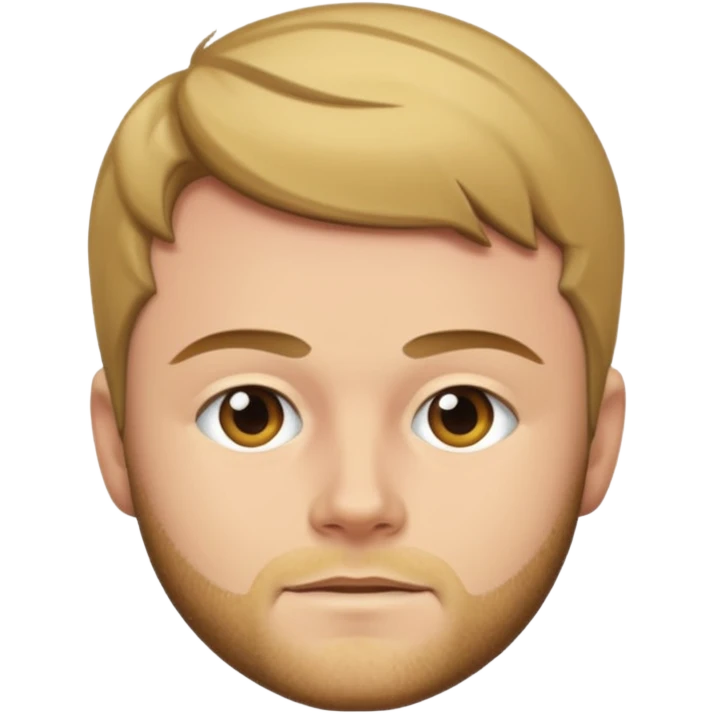 Brady Corbet emoji