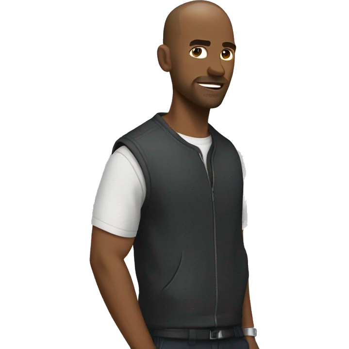 Fast and furious  emoji