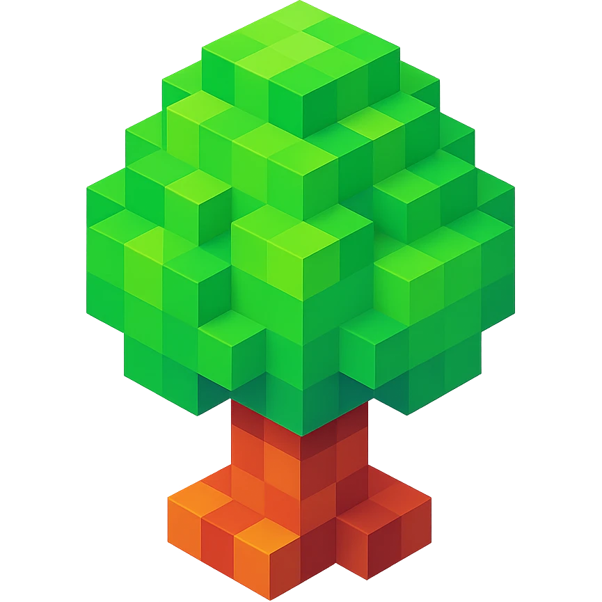 tree emoji