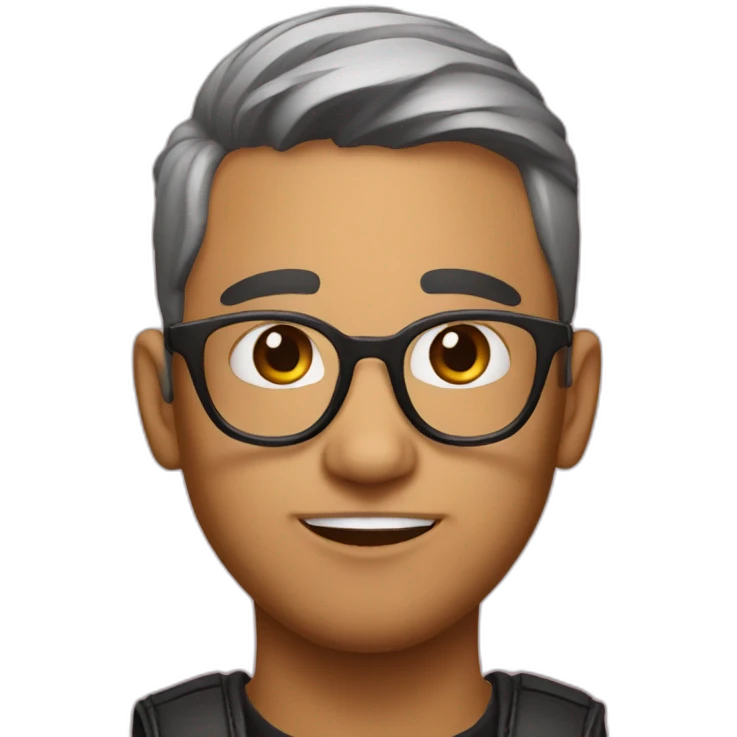 Badbunny emoji