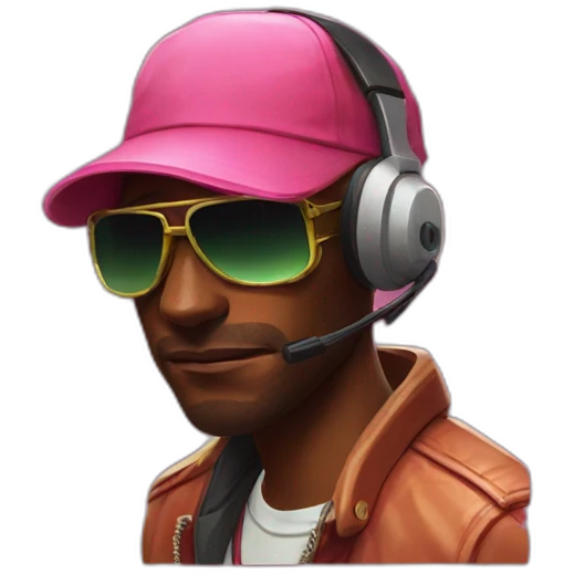 Hotline miami emoji