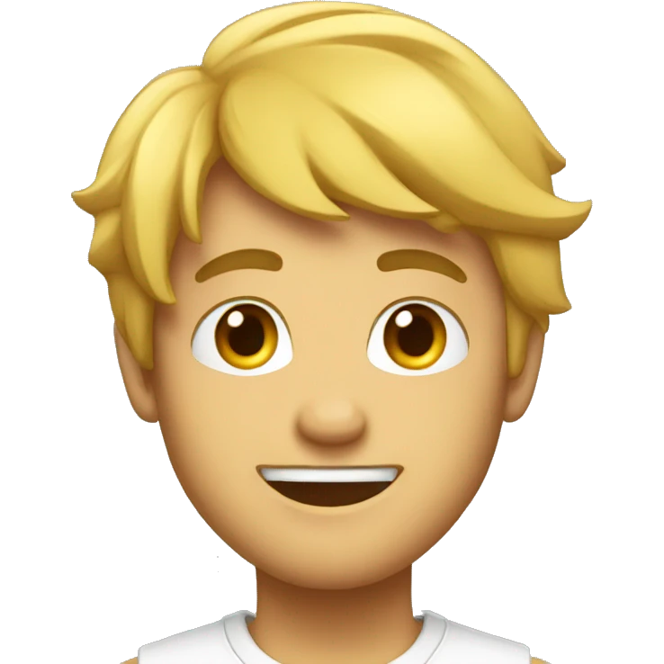 Jeffy emoji