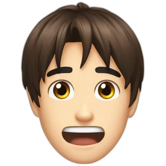 Eren emoji