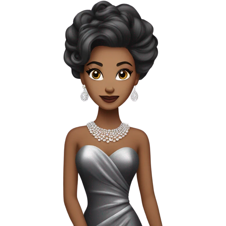 diva emoji