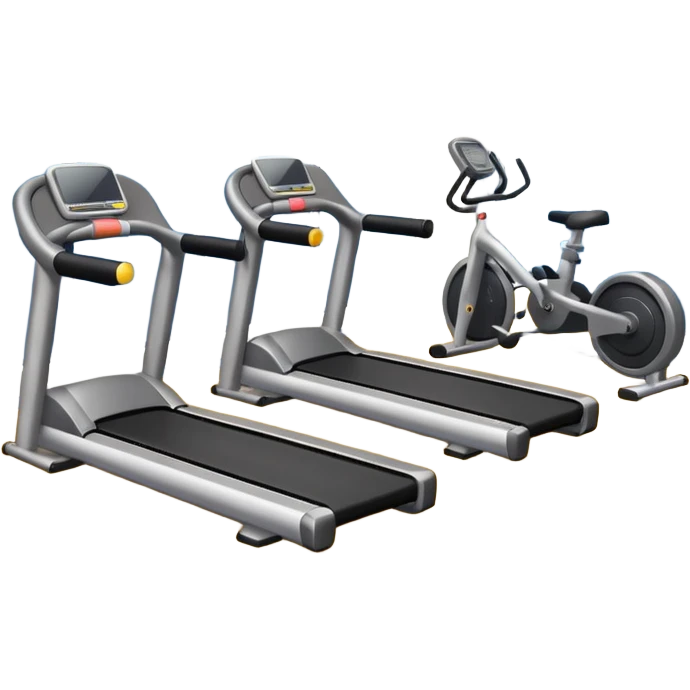 Gym emoji