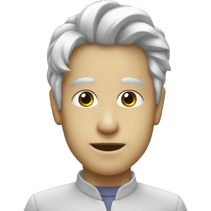artificial intelegence emoji