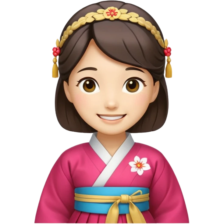 Dorama emoji
