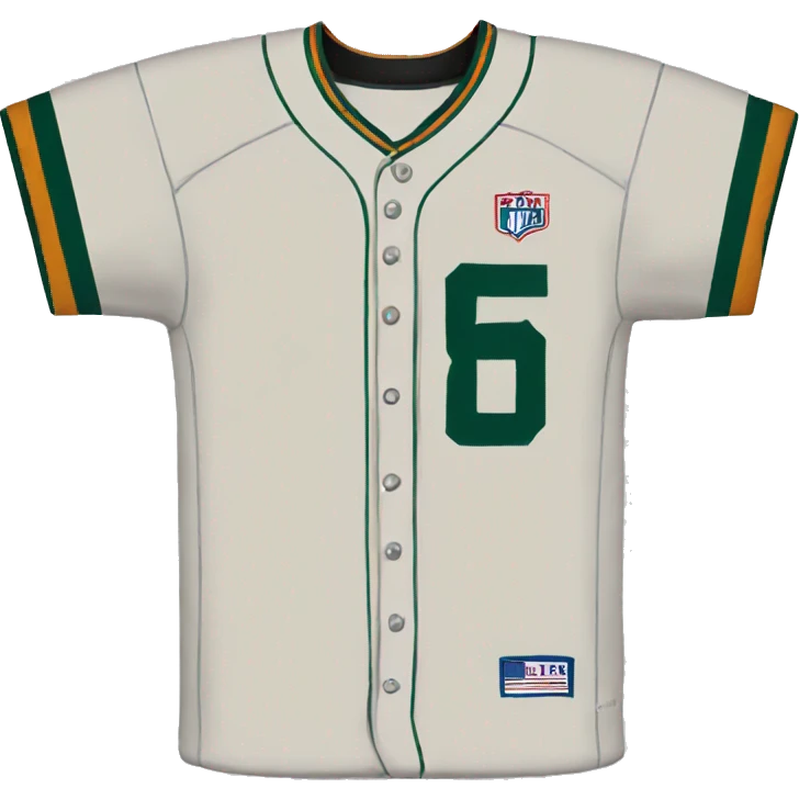 jersey emoji