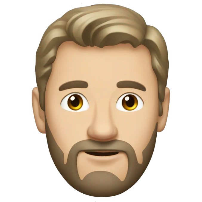Sergei Donatovich Dovlatov emoji