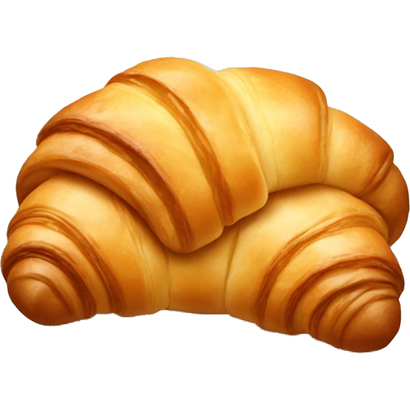 Croissant emoji
