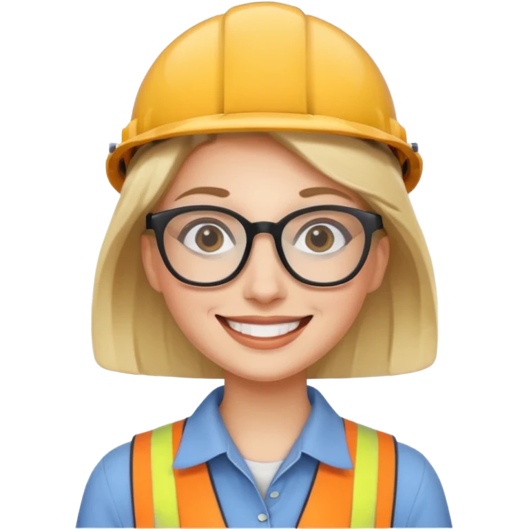 female architect emoji