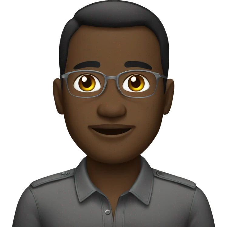 Congolais  emoji