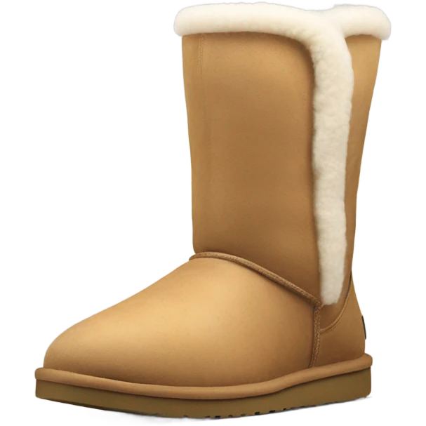 Uggs emoji