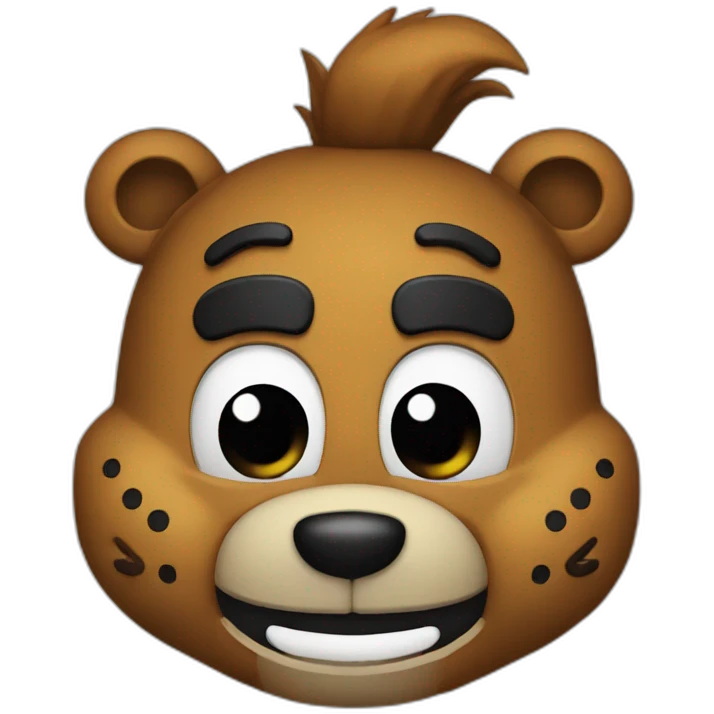 Fnaf emoji
