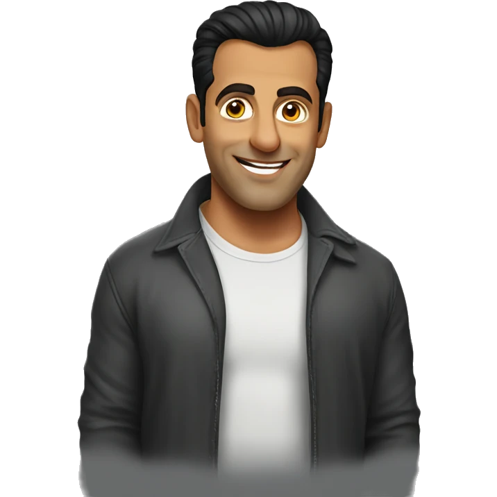 salman khan emoji
