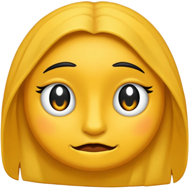 está bien. pero necesito que la vincha sea más angosta y de color negro. la vincha de color negro emoji