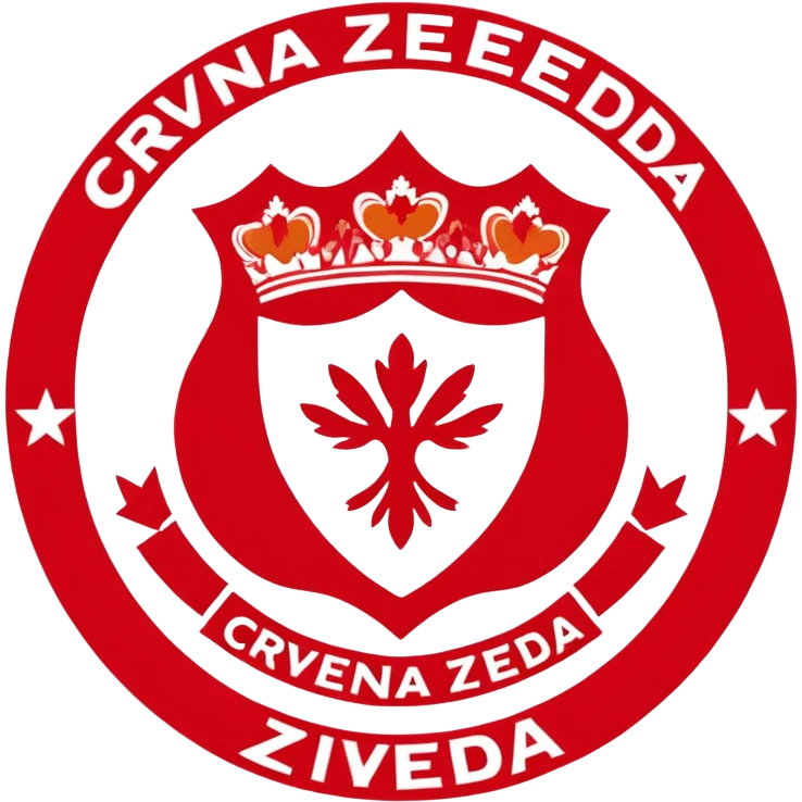 Crvena zvezda  emoji