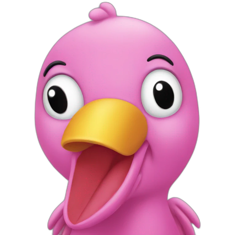 birdo emoji