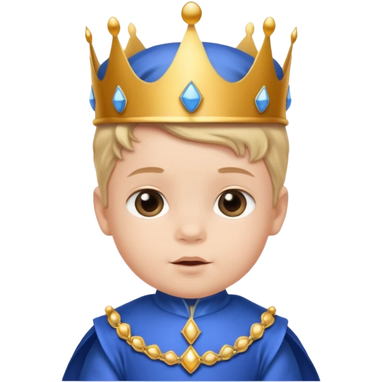 baby boy \prince emoji