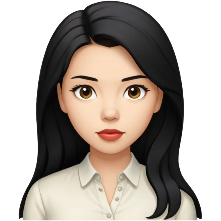 Pinoy version kahawig Scarlett Johansson 25 years old emoji