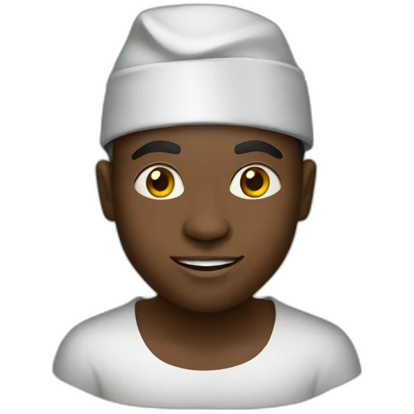 nigeria emoji