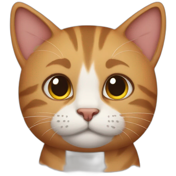 Cat  emoji