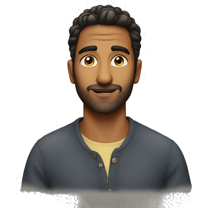 Sahil emoji