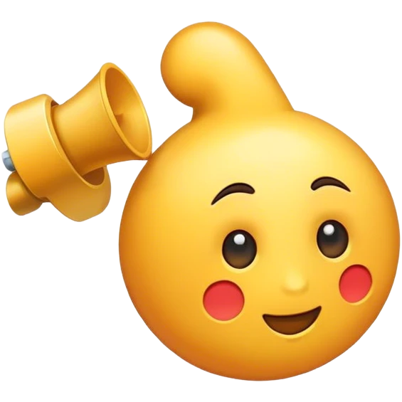 product import notifications emoji
