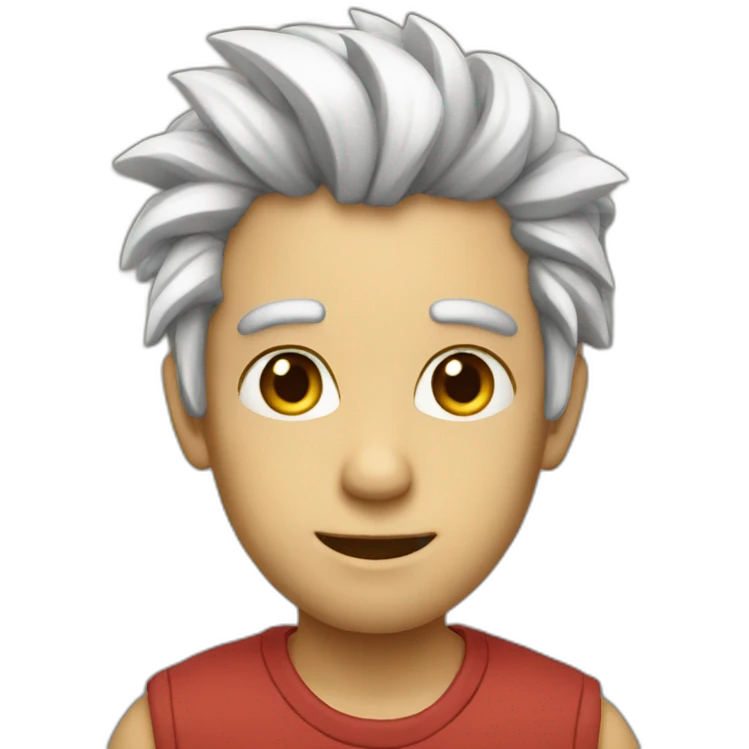 Radmir emoji