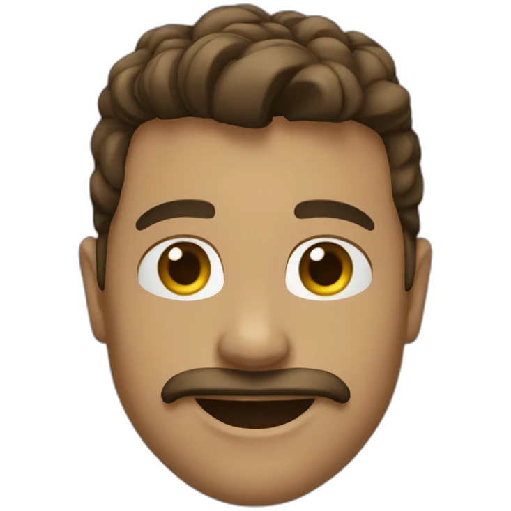Héroes emoji