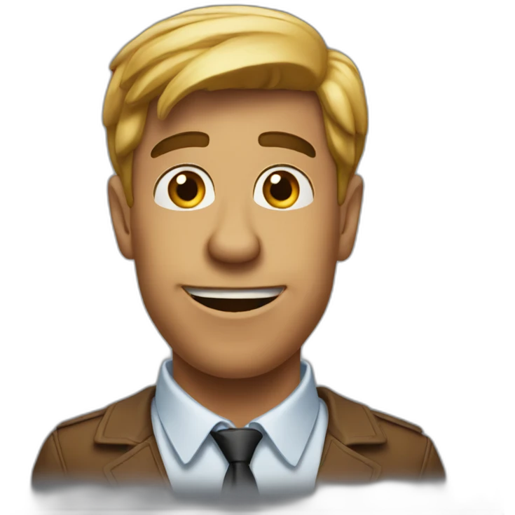 Alf alian emoji