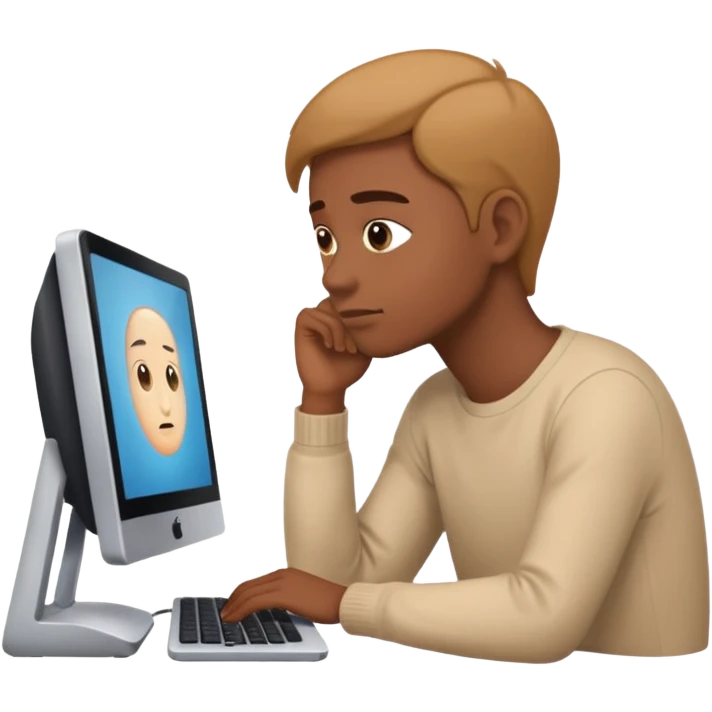 Internet sigh  emoji