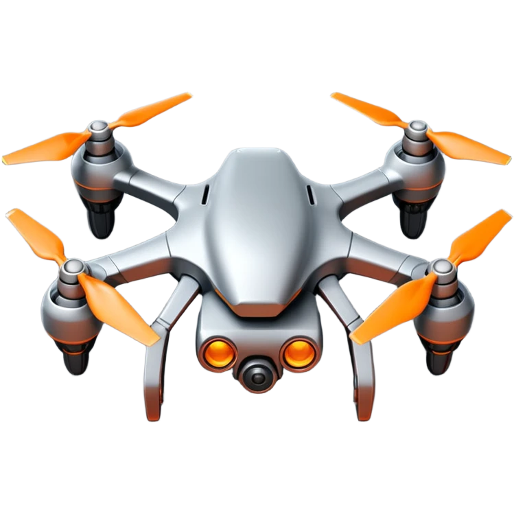 murder drones N emoji