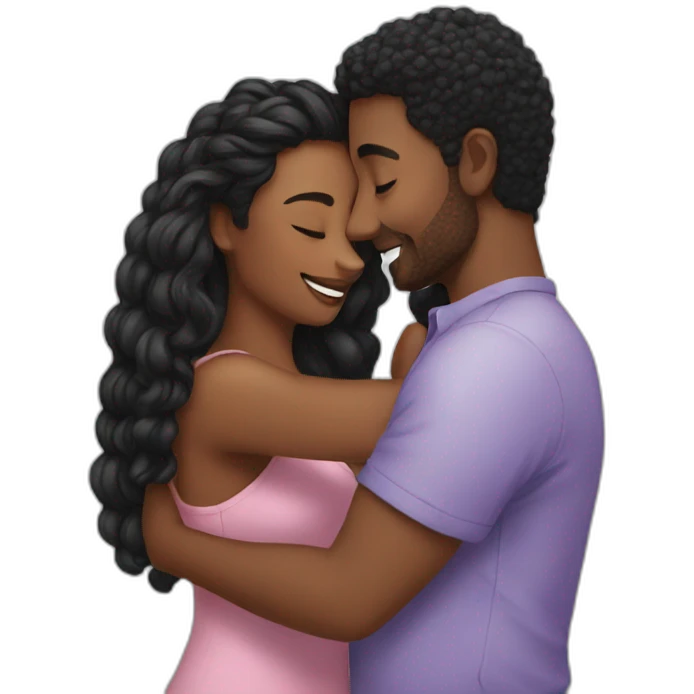 Love 💓 emoji
