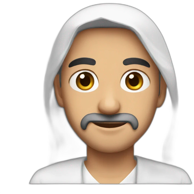 Kirill arab emoji