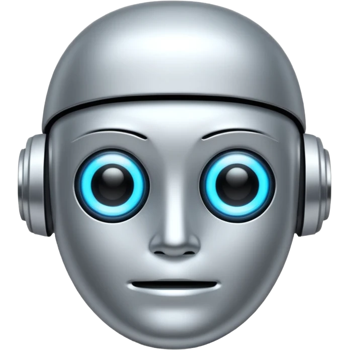 Inteligencia Artificial emoji